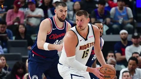 nuggets vs